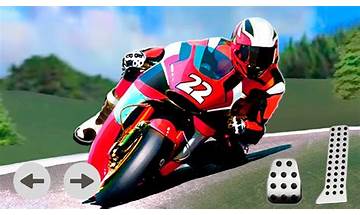 Gravity Defied Motorcycle Bike Race Racing Games for Android - Download the APK from Habererciyes